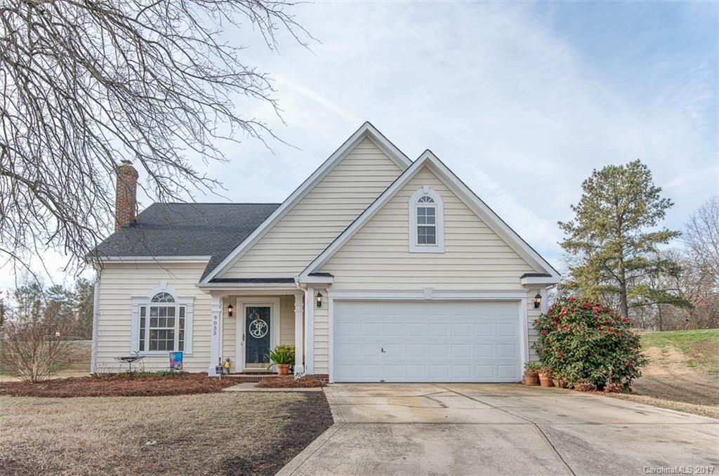 You will love this beautifully maintained home with a main floor owner’s suite and an absolutely stunning recently remodeled kitchen. The home has tons of great features such as a 2 story great room with a wood burning FP, hardwood floors, 3 bedrooms PLUS a sunroom and large loft. The kitchen in this rare find includes granite countertops, stainless appliances, and huge 8 x 6 foot kitchen island with seating area and storage. This home is not to be missed and won’t last long.