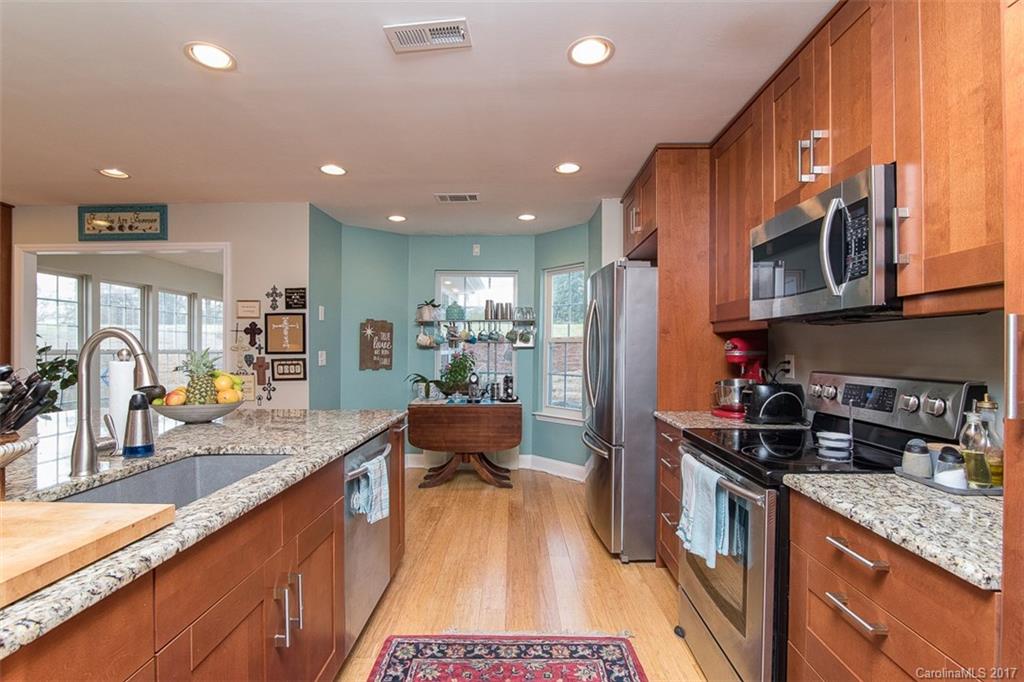 Cedar Run - Residential