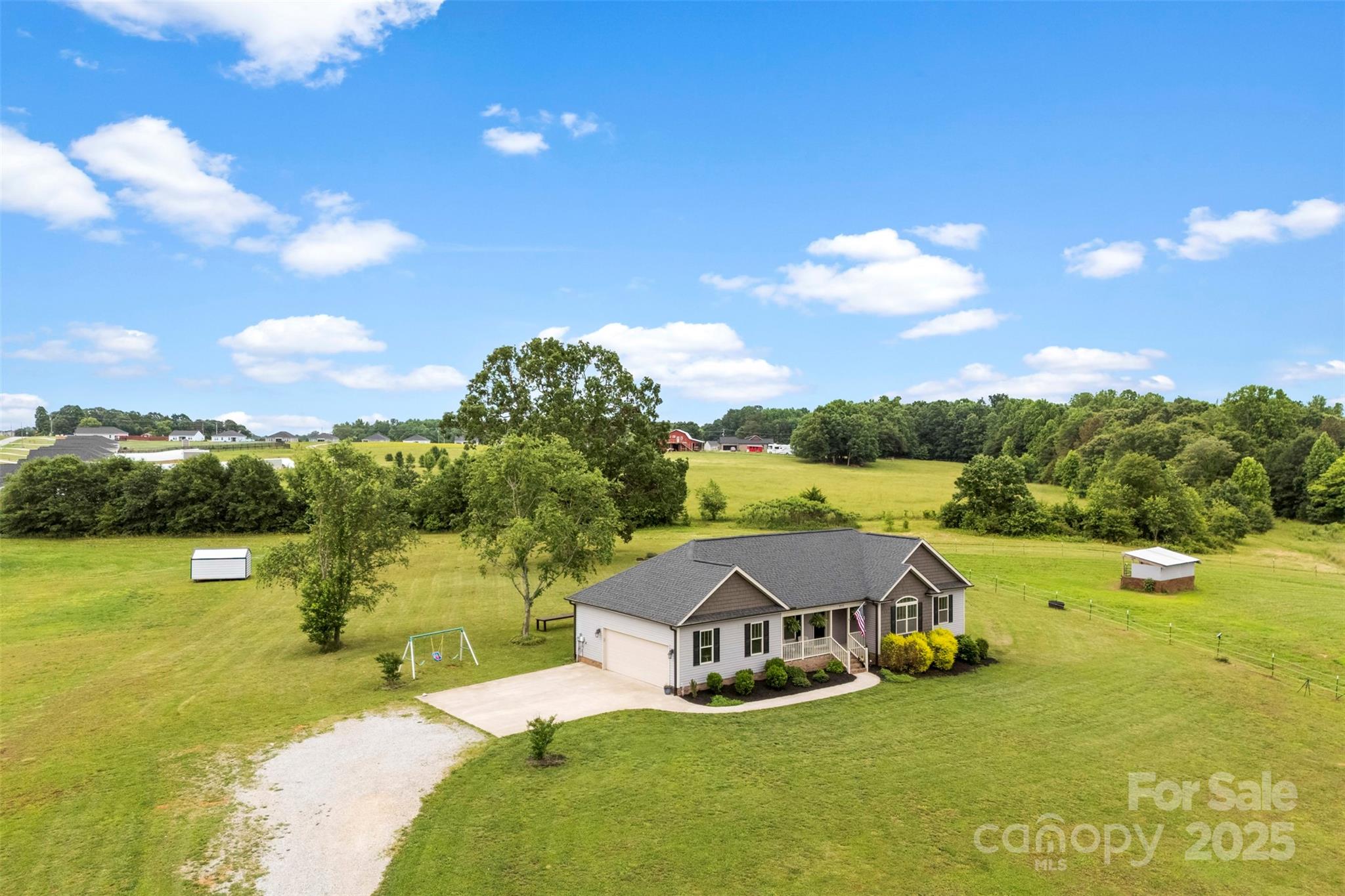Oak Ridge - Residential