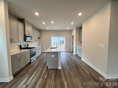 City Park - Residential