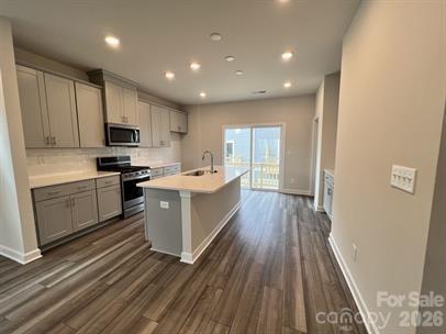 City Park - Residential