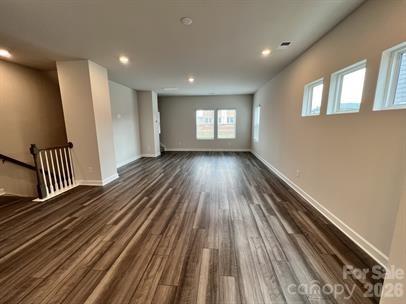 City Park - Residential