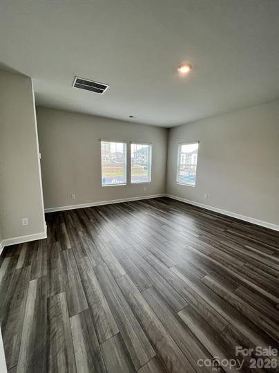 City Park - Residential