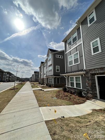 City Park - Residential