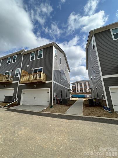 City Park - Residential