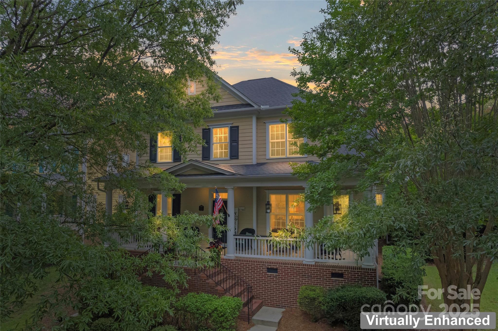 Baxter Village - Residential