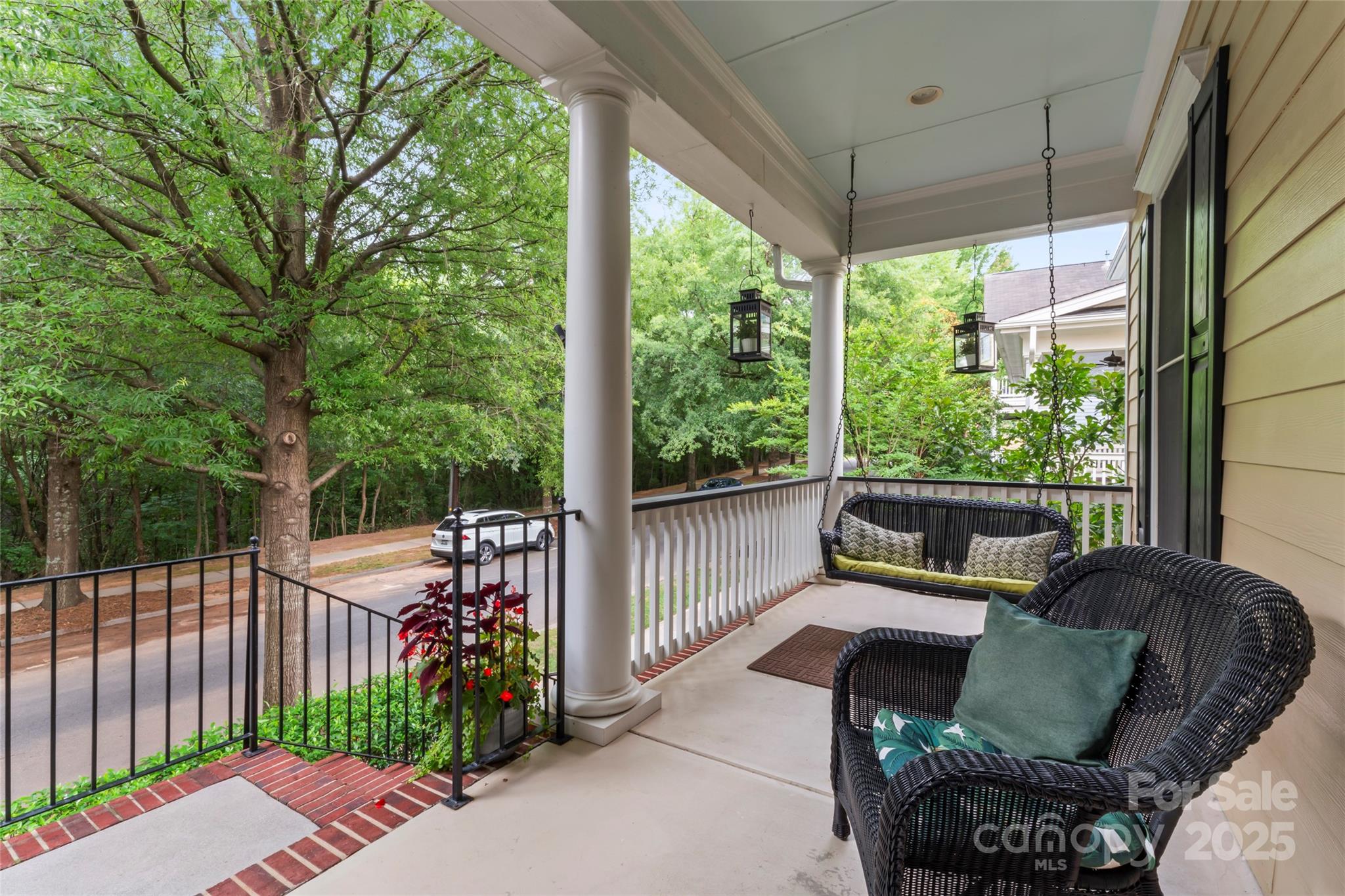 Baxter Village - Residential