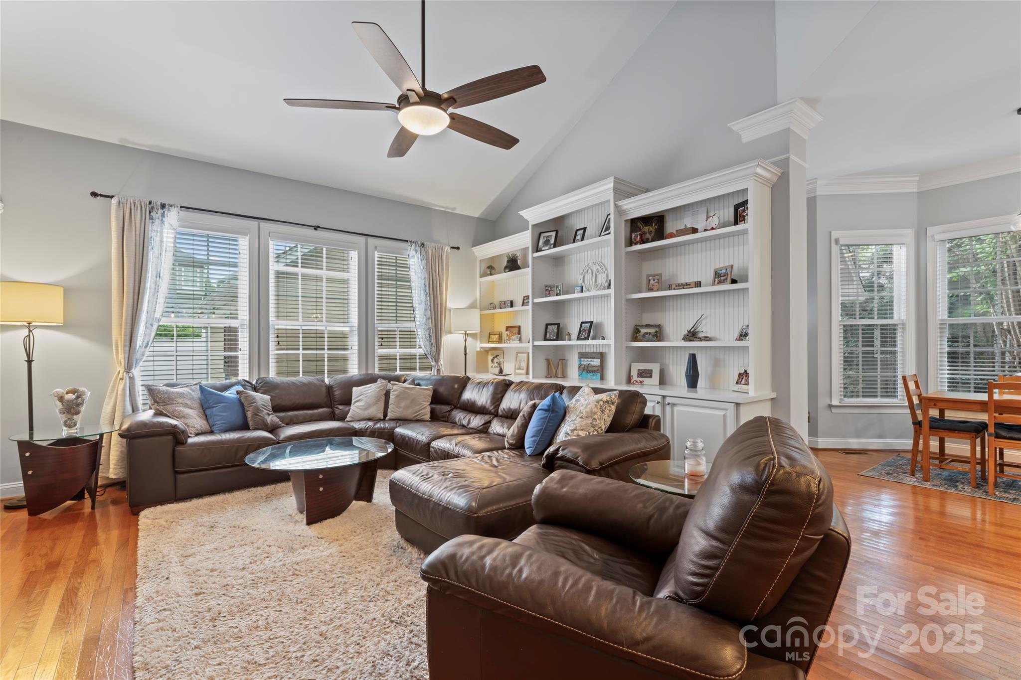 Baxter Village - Residential