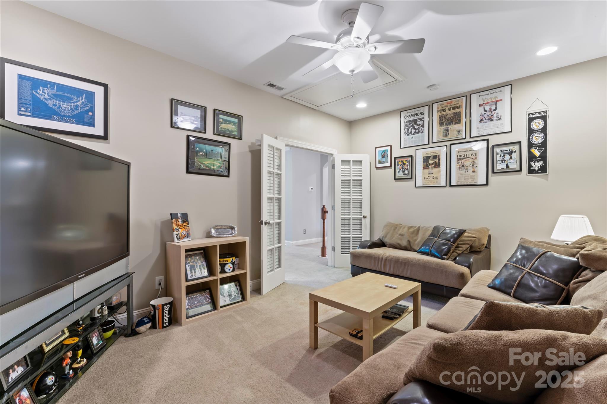 Baxter Village - Residential