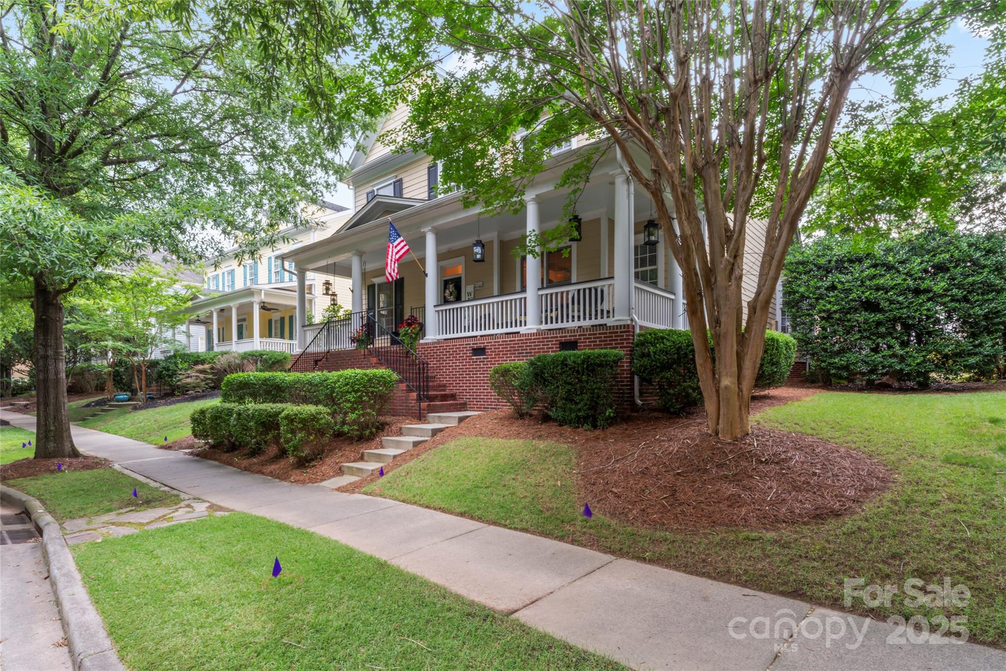 Baxter Village - Residential
