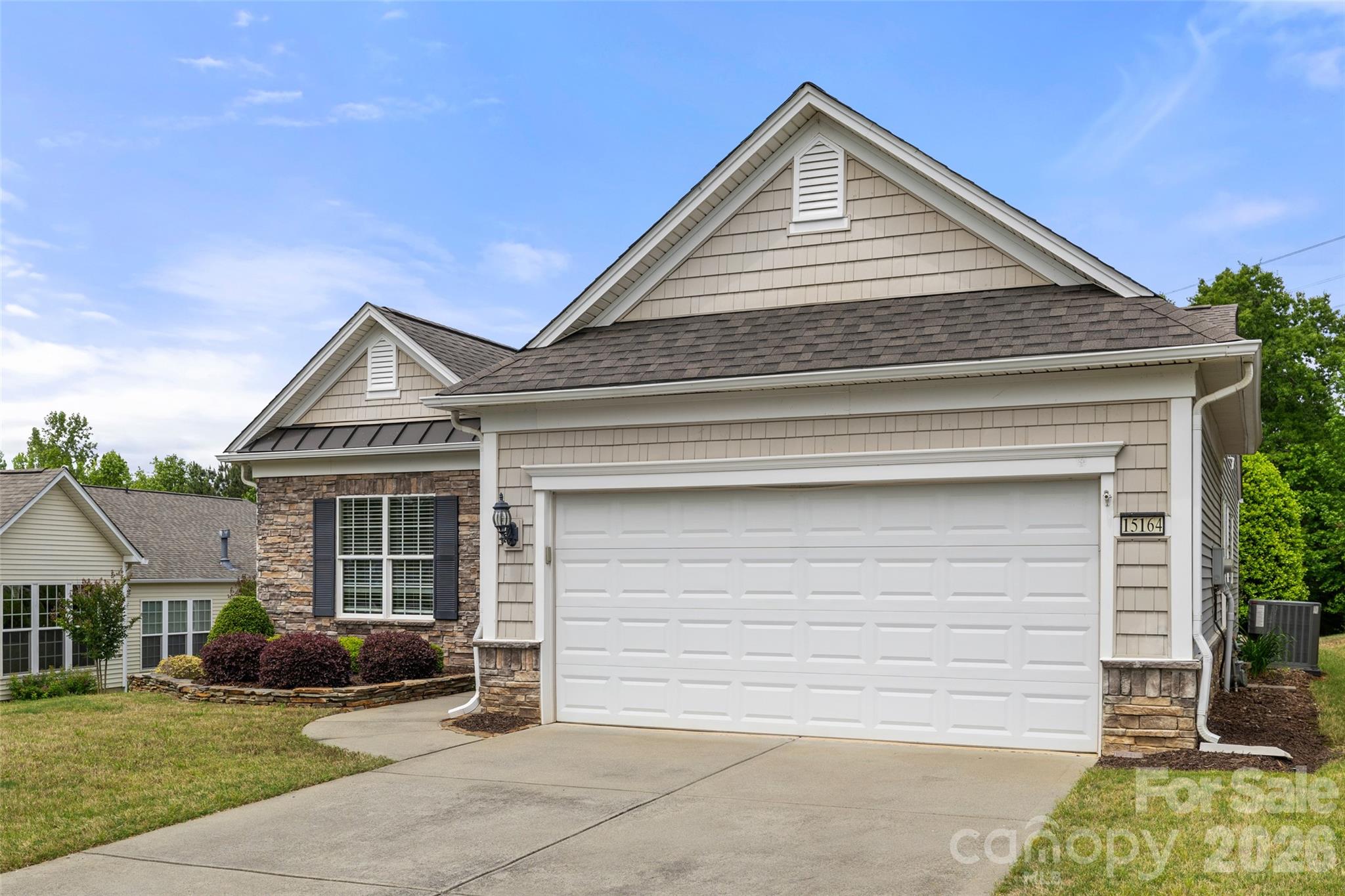Sun City Carolina Lakes - Residential