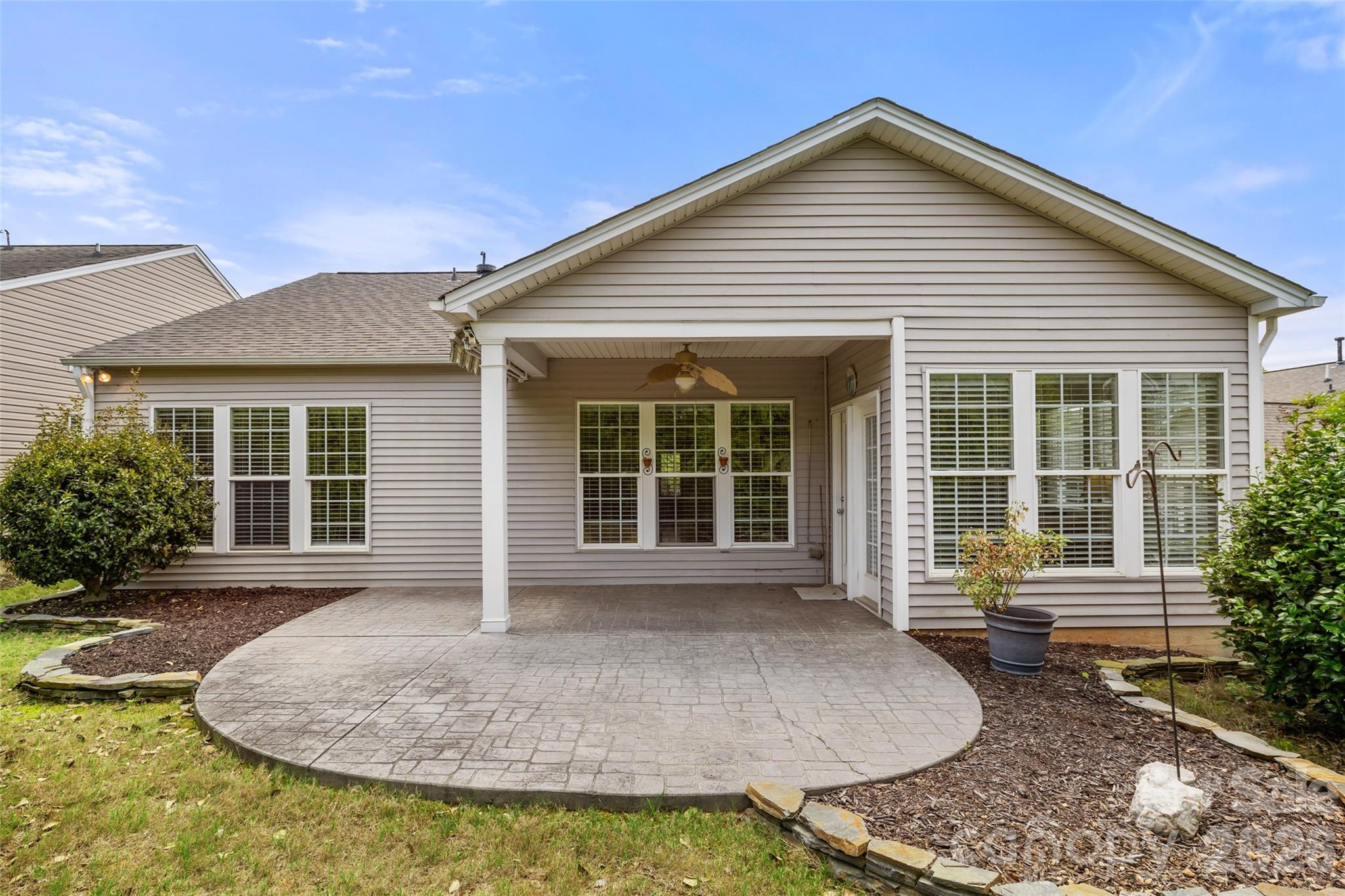 Sun City Carolina Lakes - Residential
