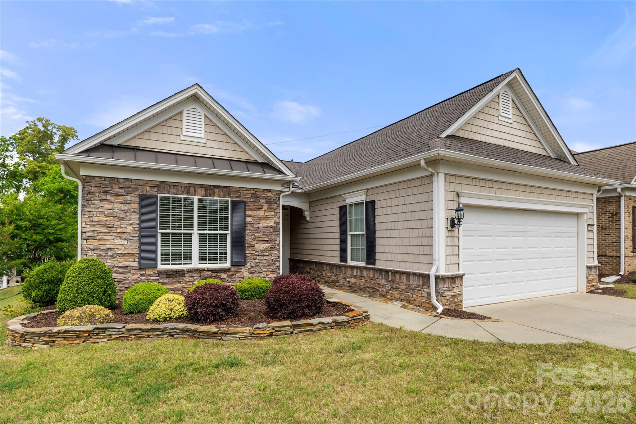 Sun City Carolina Lakes - Residential