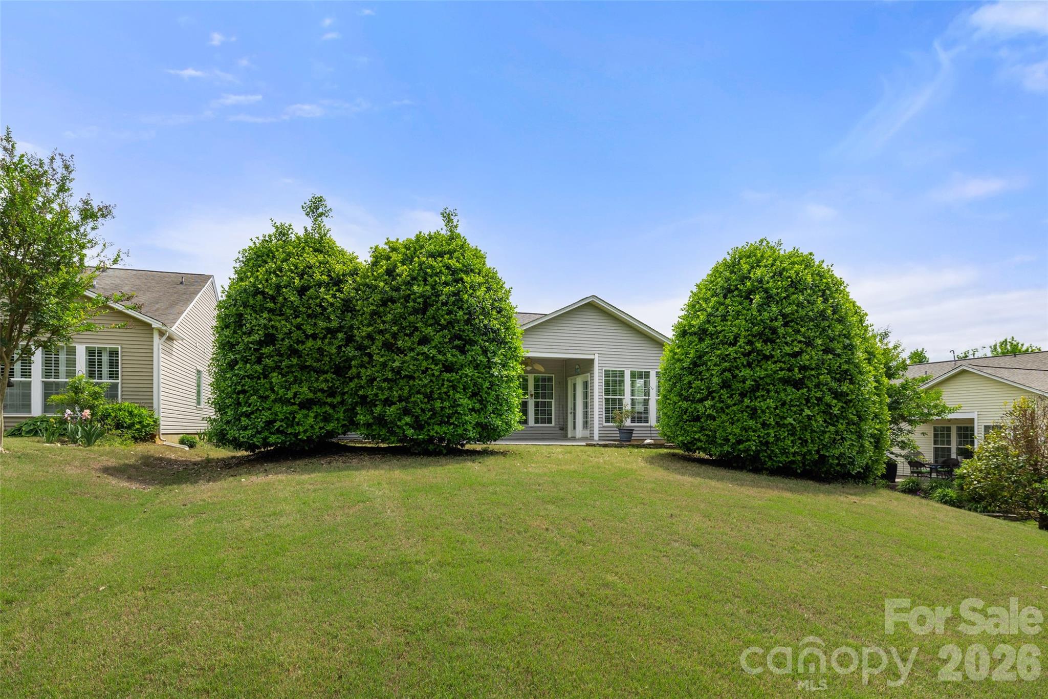 Sun City Carolina Lakes - Residential