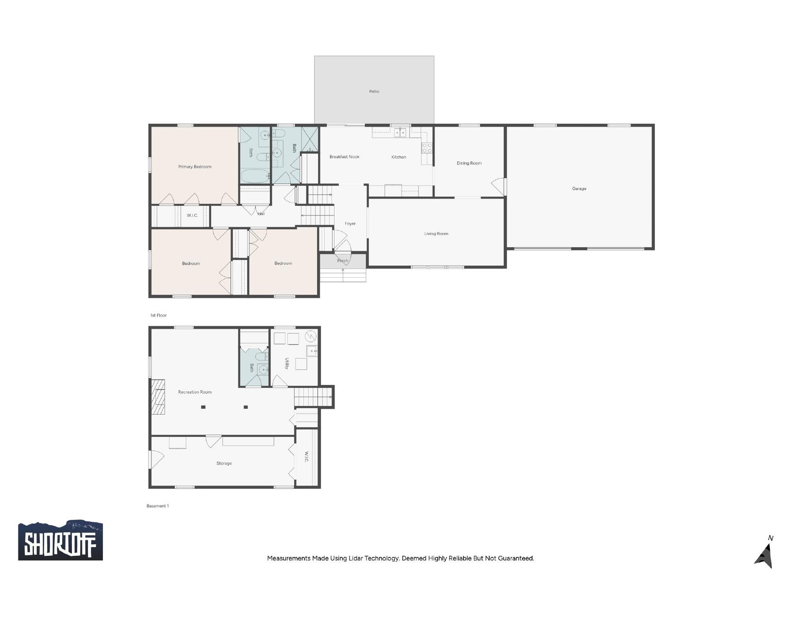 none - Residential