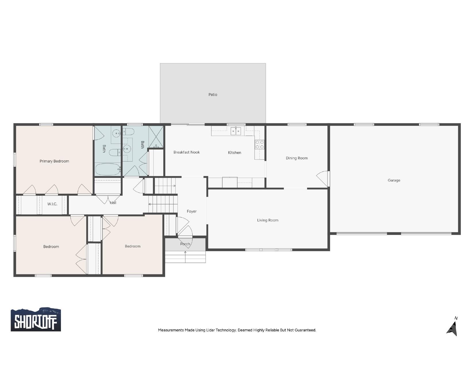 none - Residential