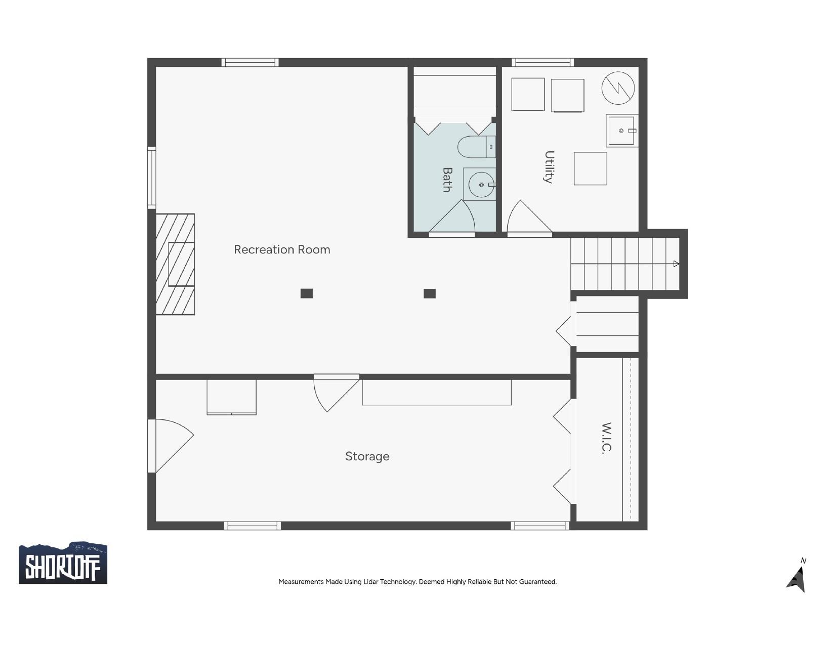 none - Residential