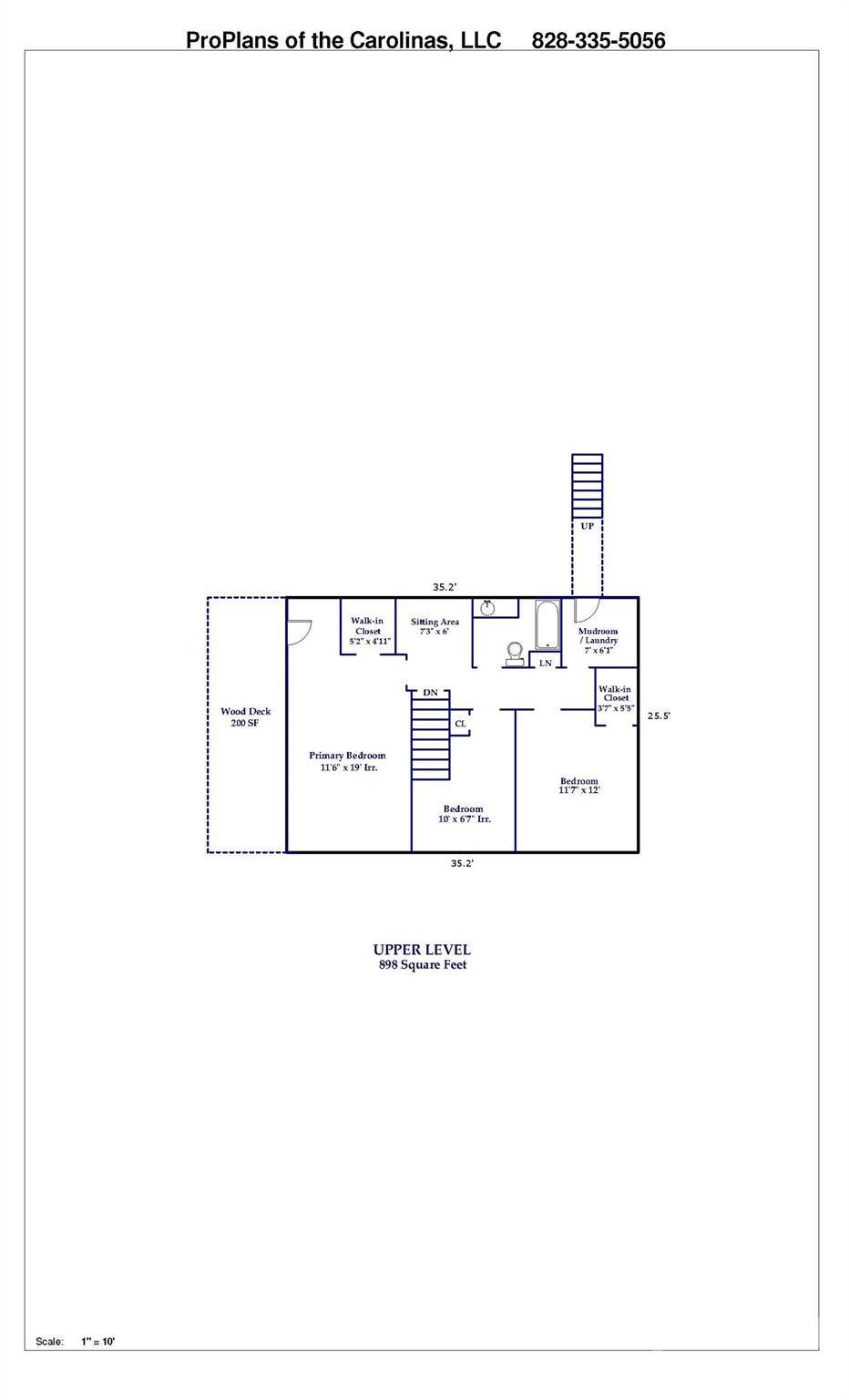 None - Residential