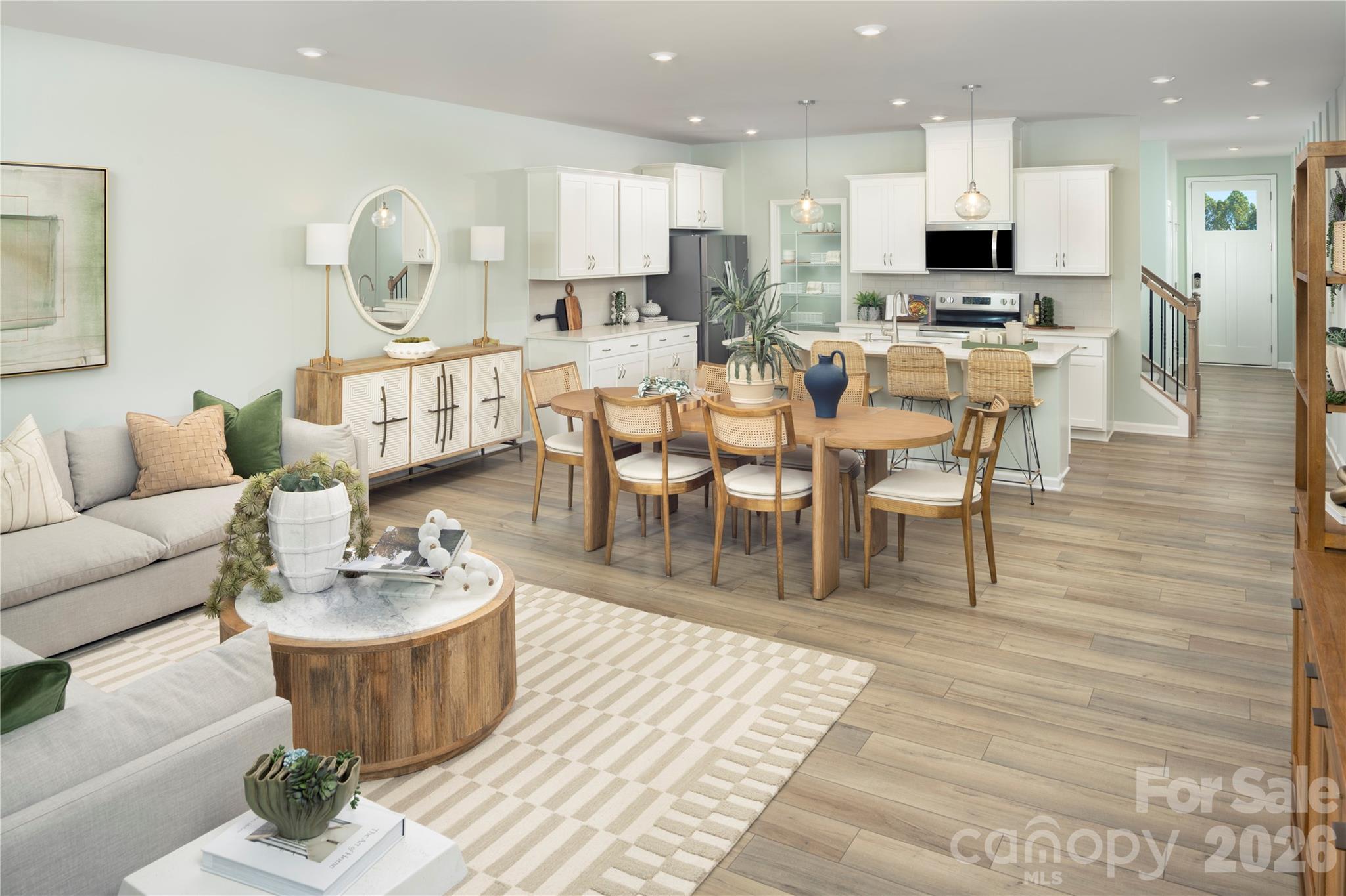 Stonesummit - Residential