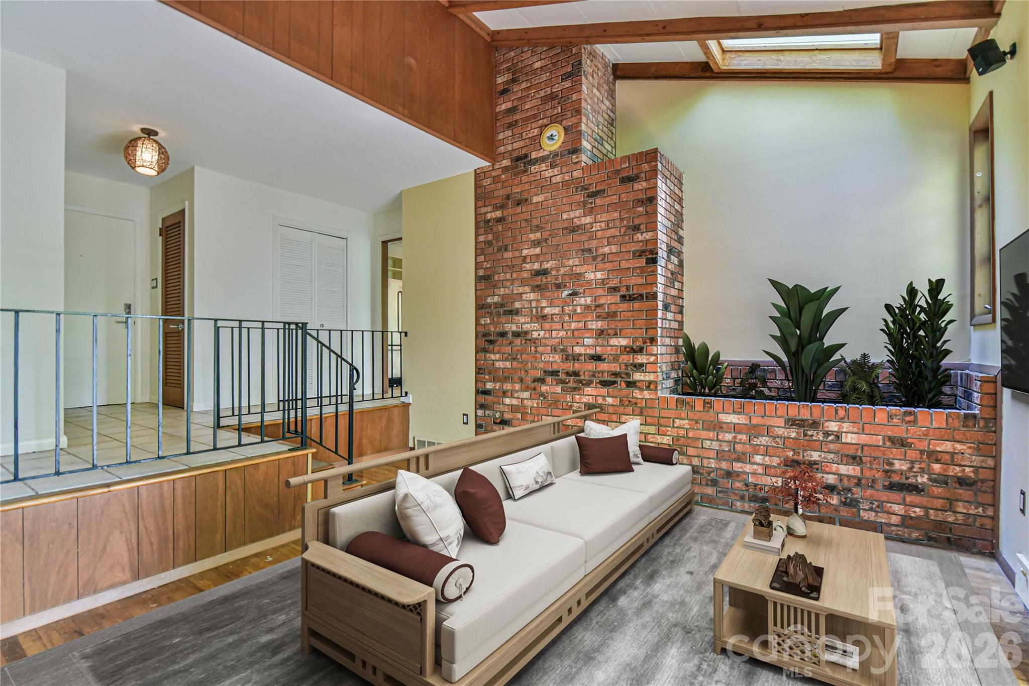 Charmeldee Acres - Residential