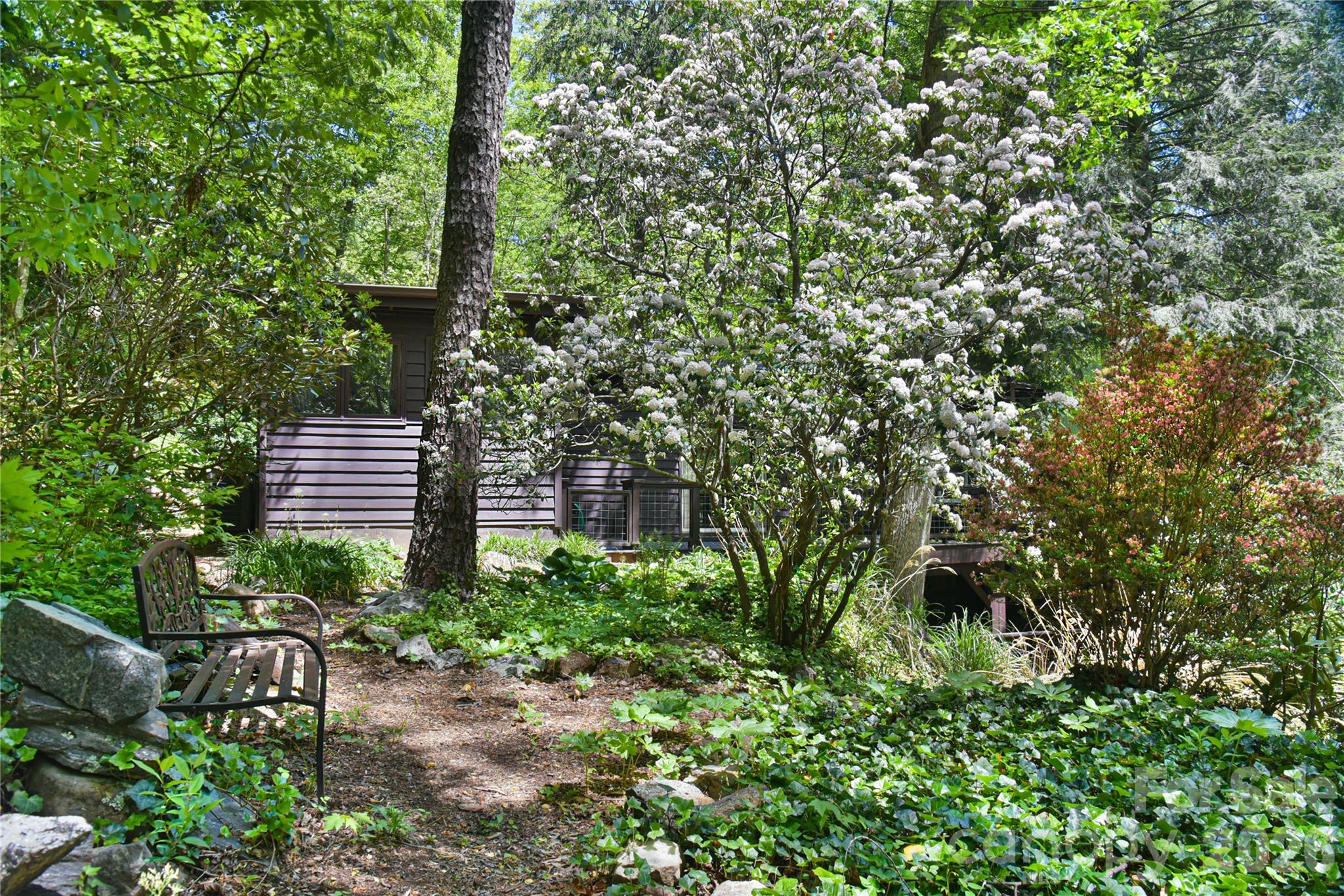 Charmeldee Acres - Residential