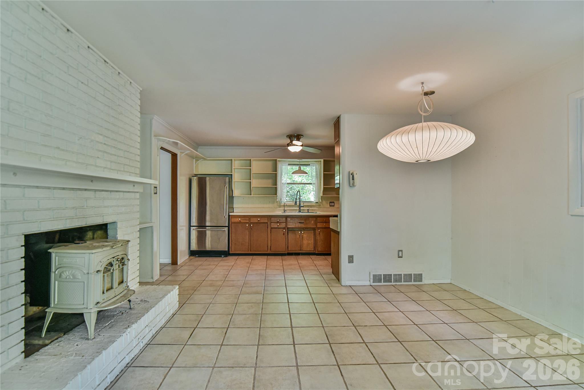 Charmeldee Acres - Residential