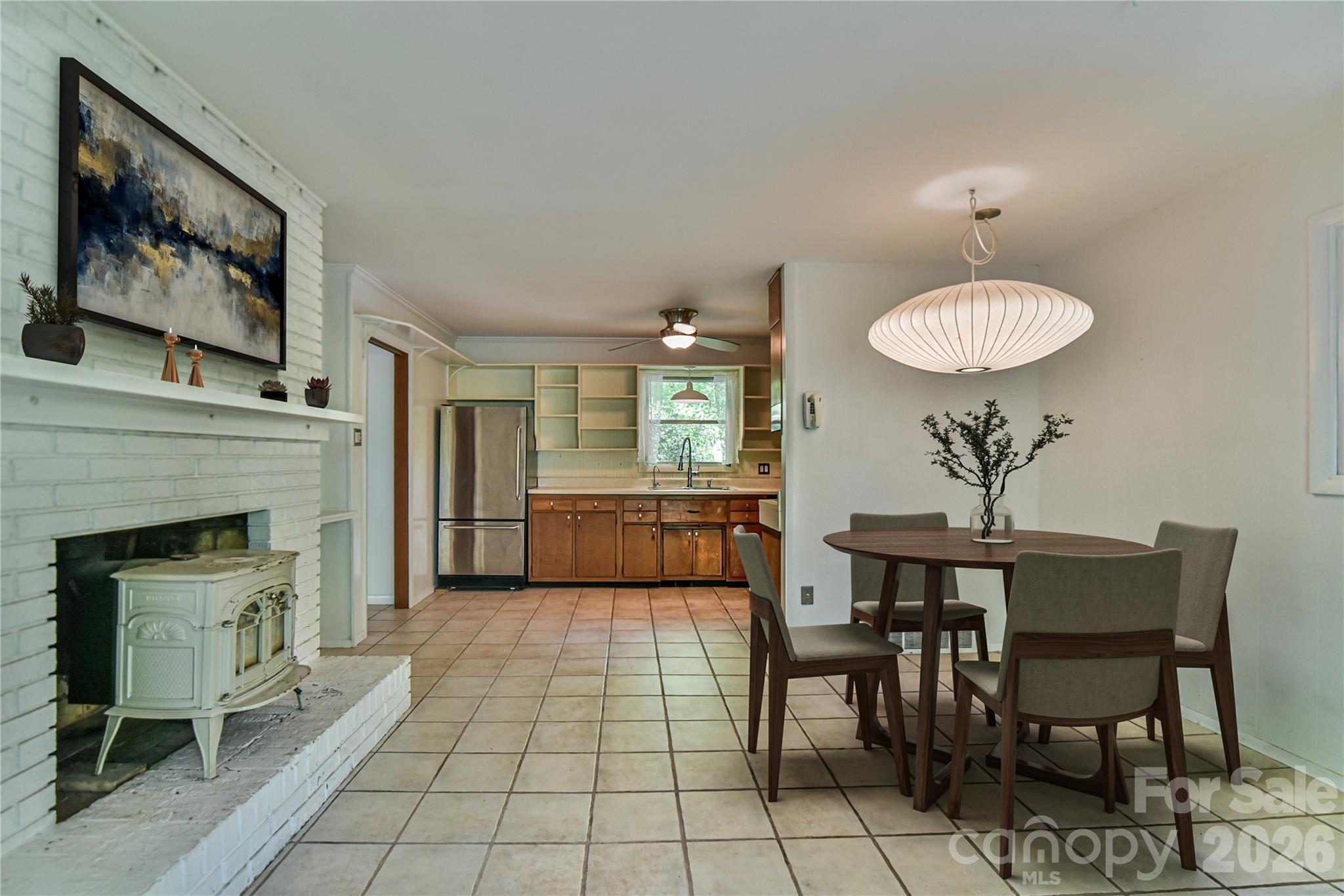 Charmeldee Acres - Residential