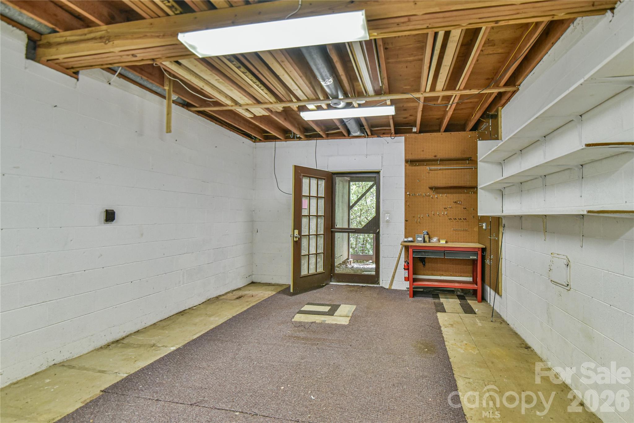 Charmeldee Acres - Residential
