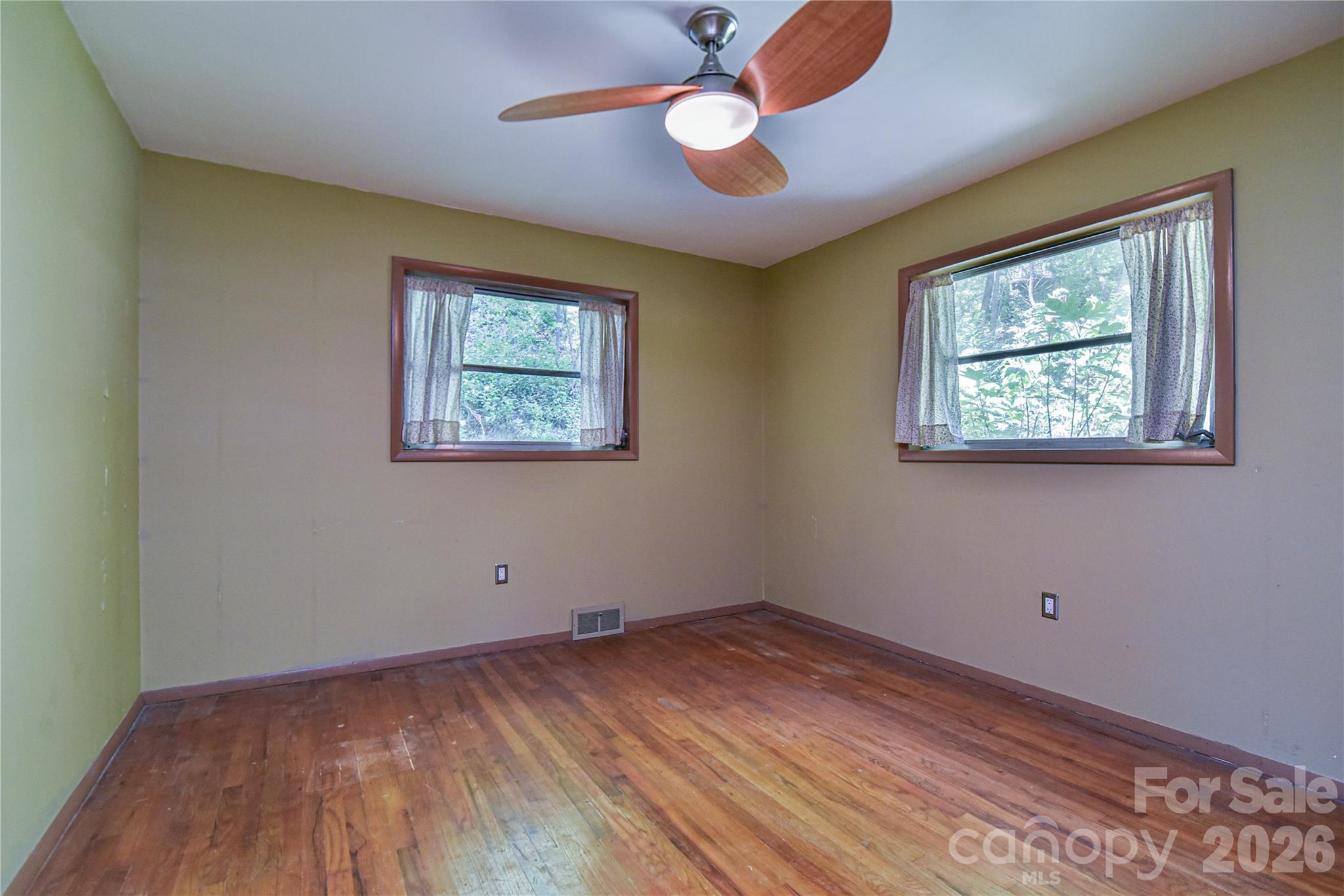 Charmeldee Acres - Residential
