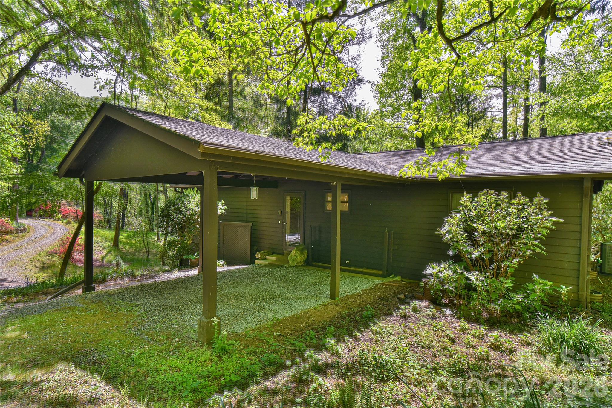 Charmeldee Acres - Residential