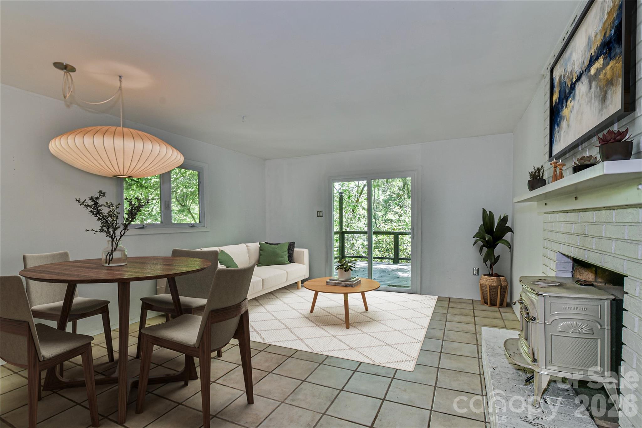 Charmeldee Acres - Residential