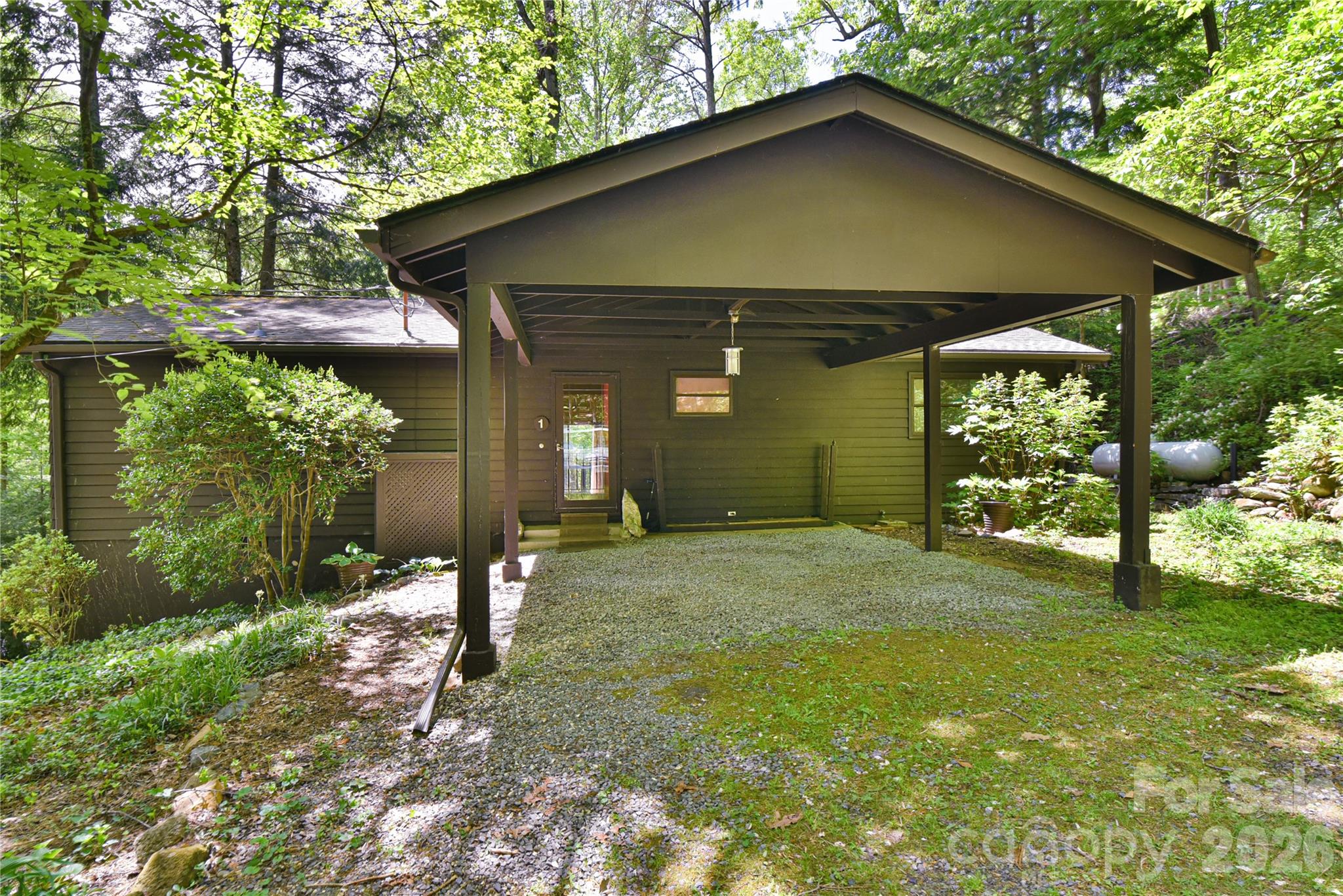 Charmeldee Acres - Residential