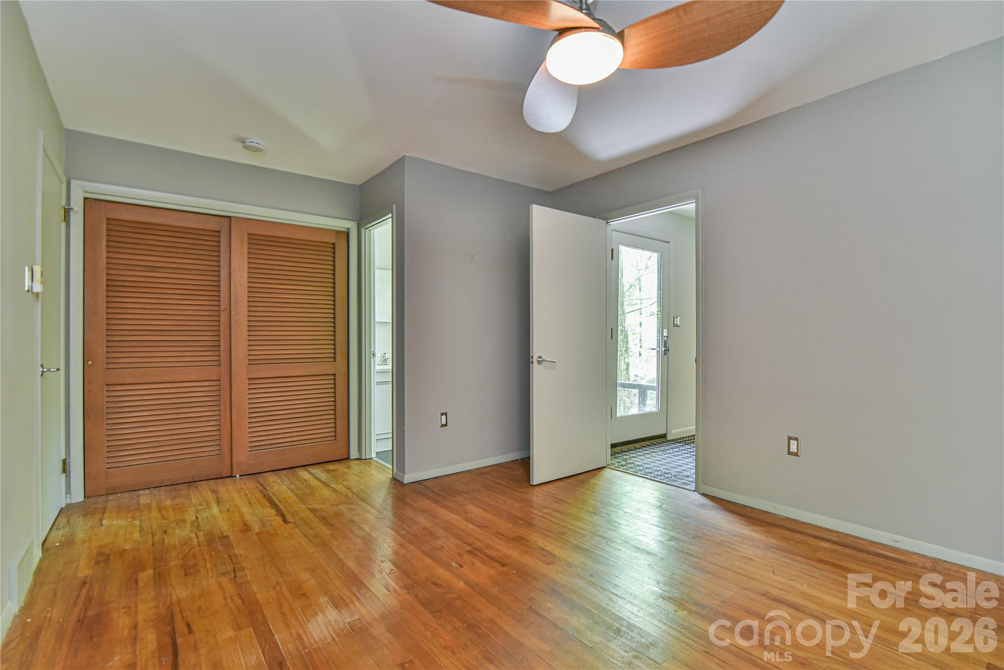 Charmeldee Acres - Residential