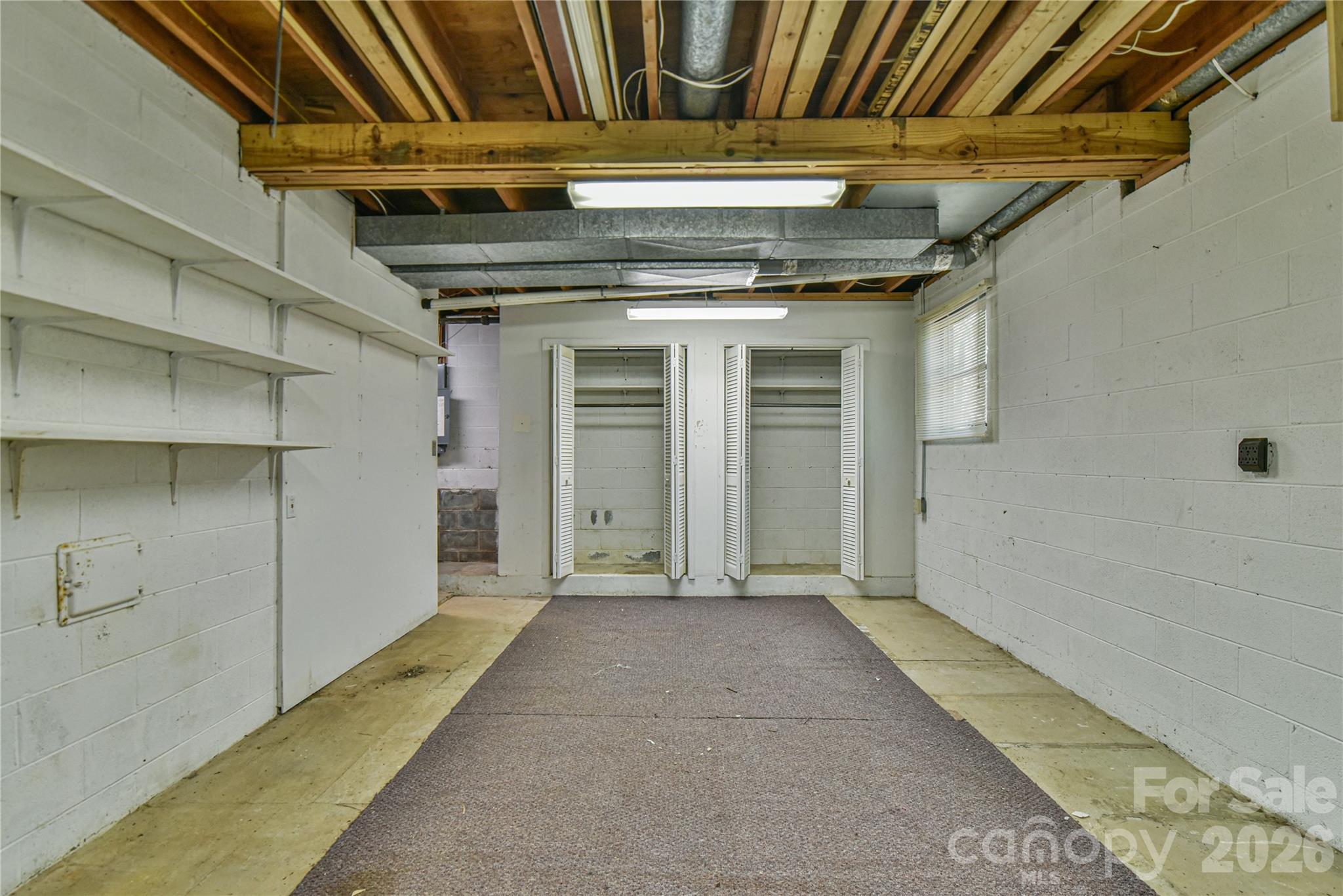 Charmeldee Acres - Residential