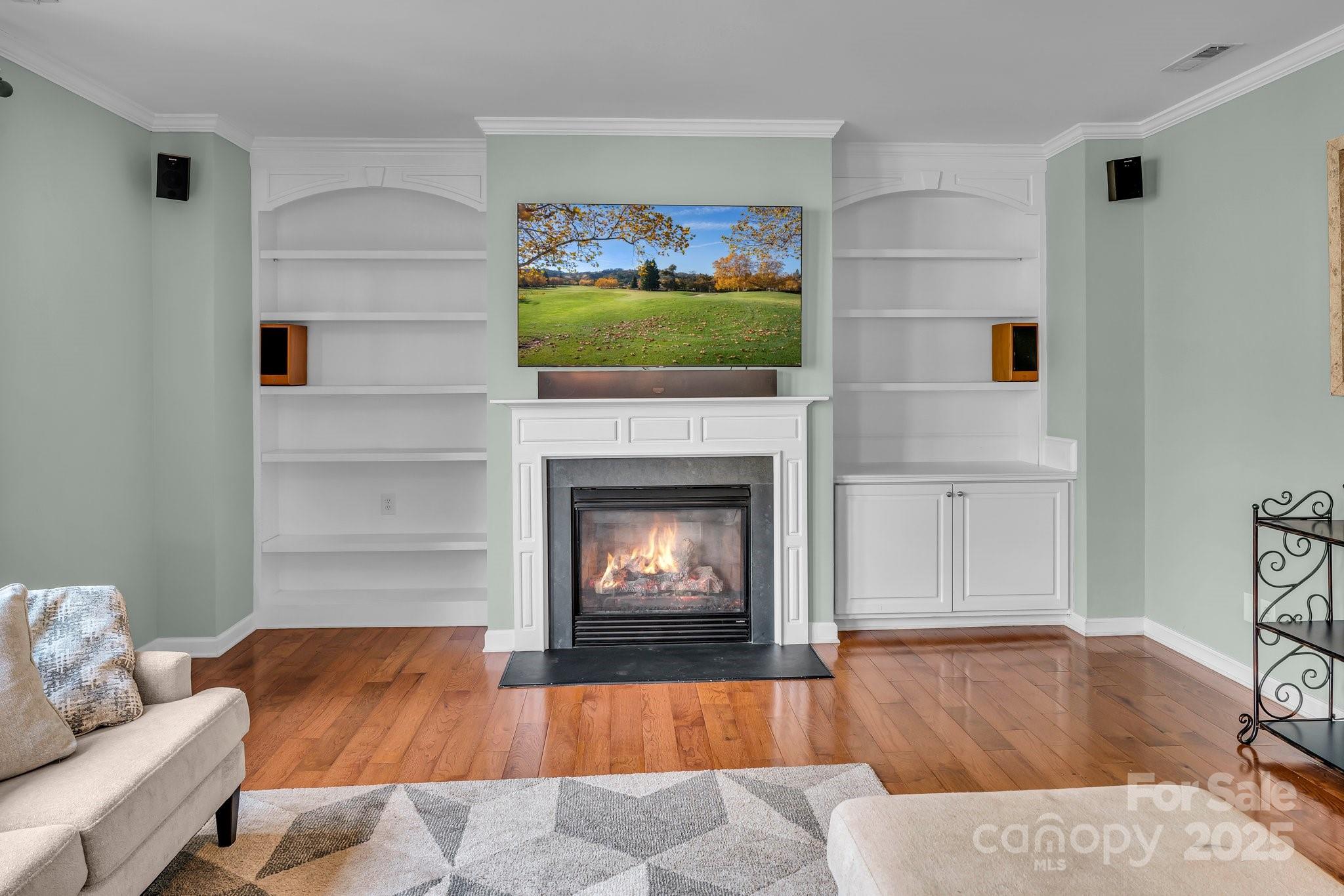 Bridgemill - Residential