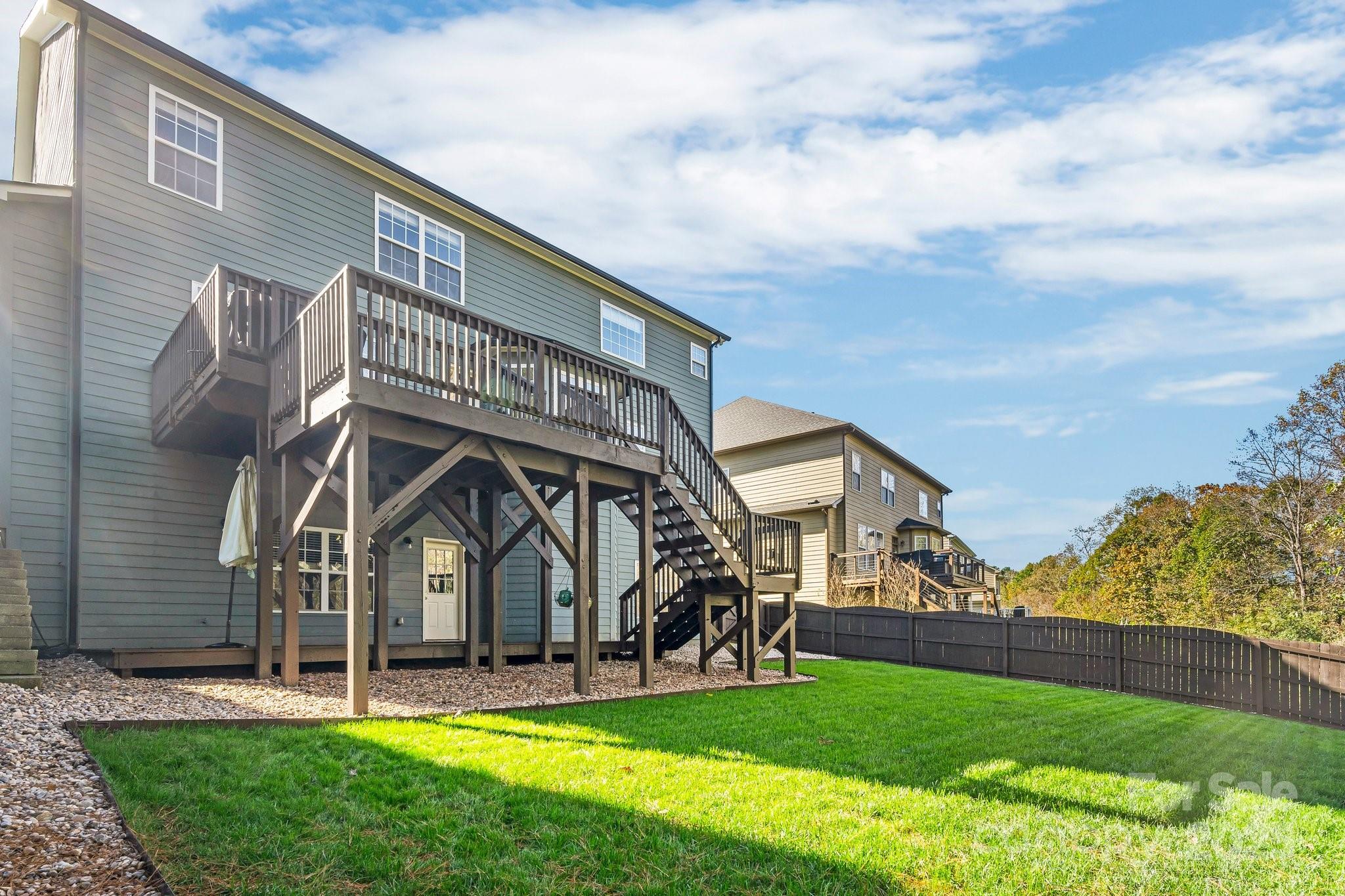 Bridgemill - Residential