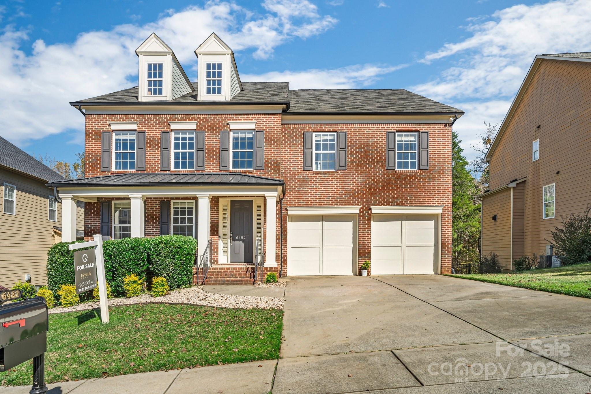 Bridgemill - Residential