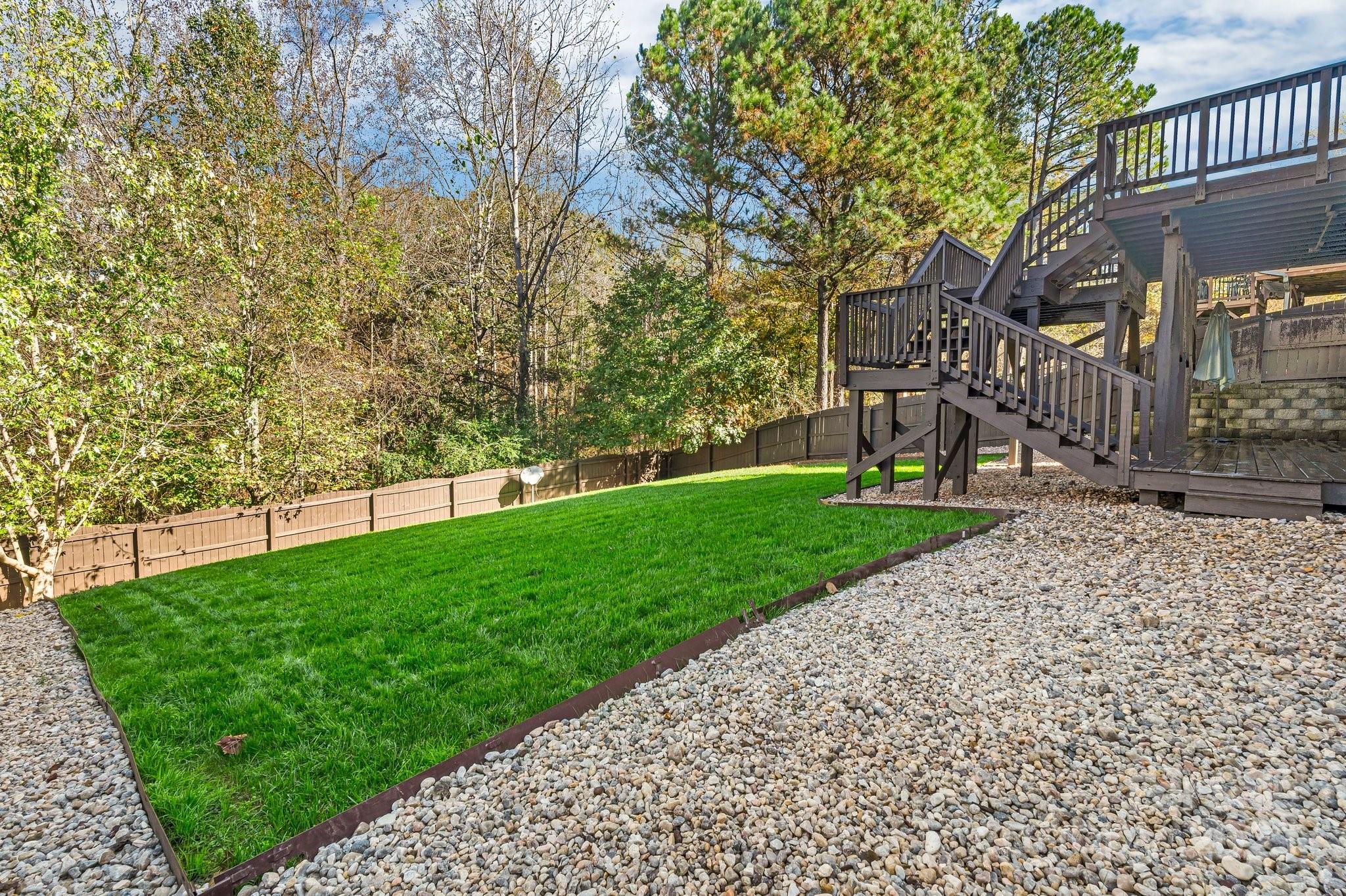 Bridgemill - Residential