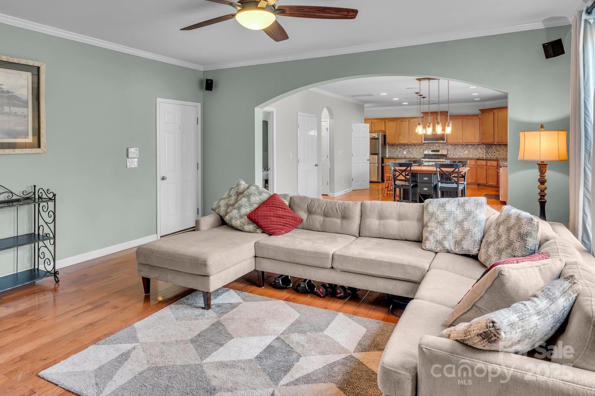 Bridgemill - Residential