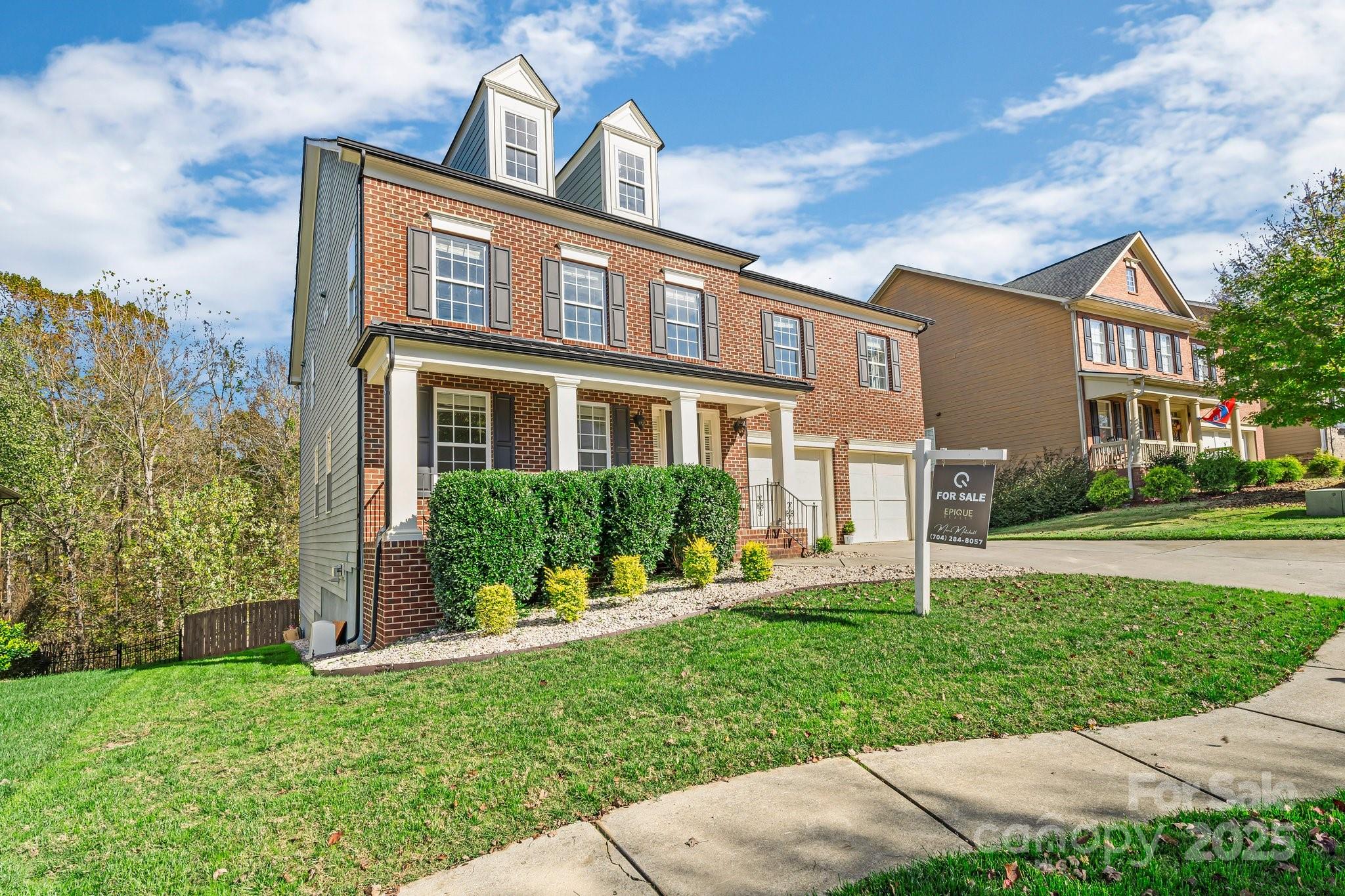 Bridgemill - Residential