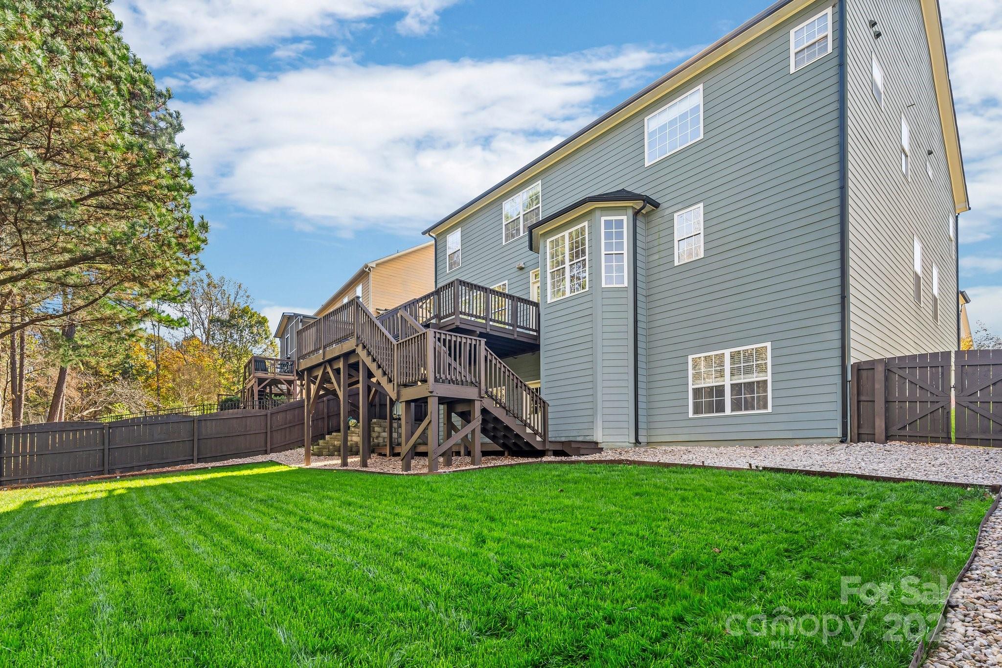Bridgemill - Residential