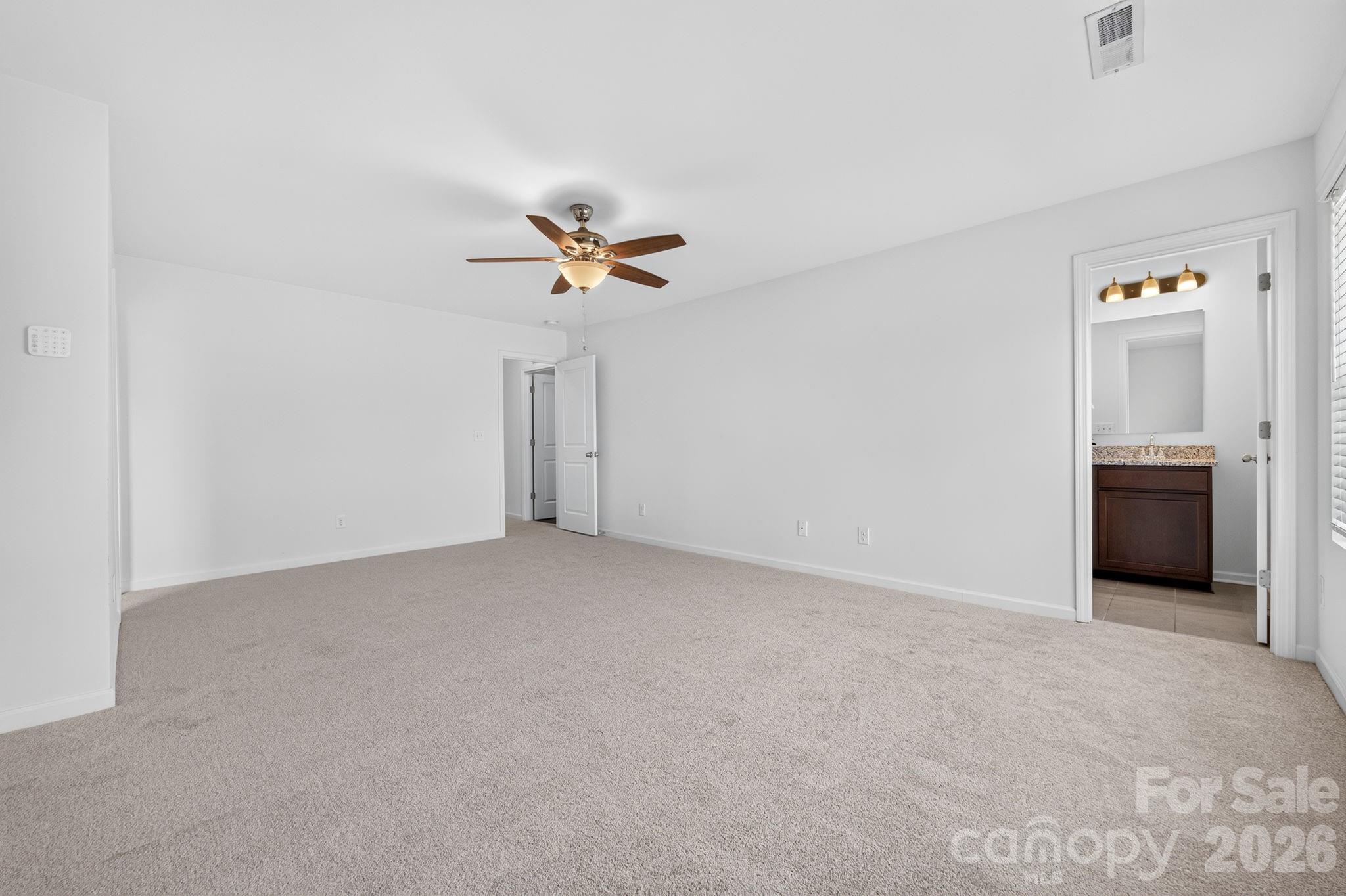 Fox Creek - Residential