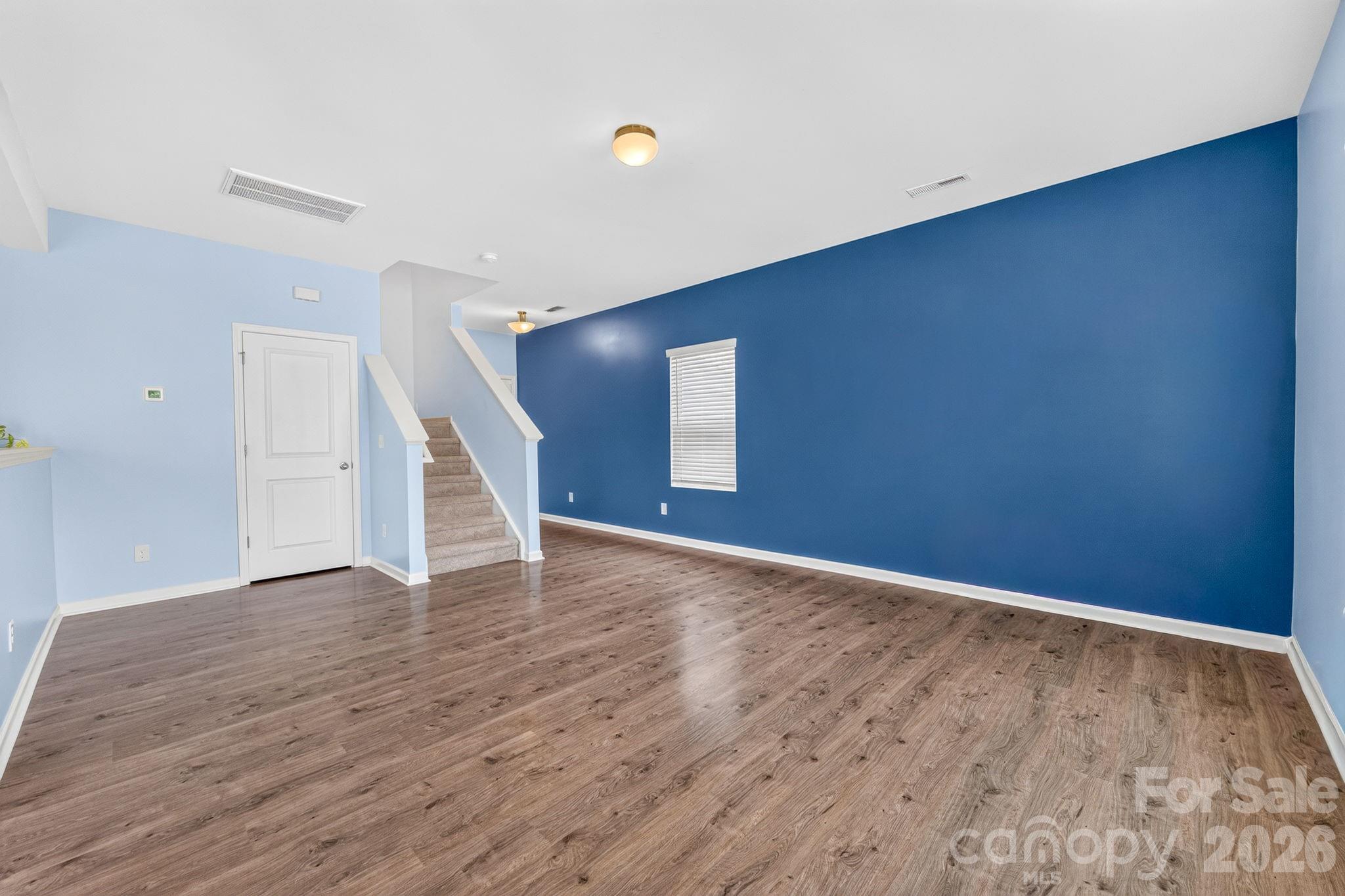 Fox Creek - Residential