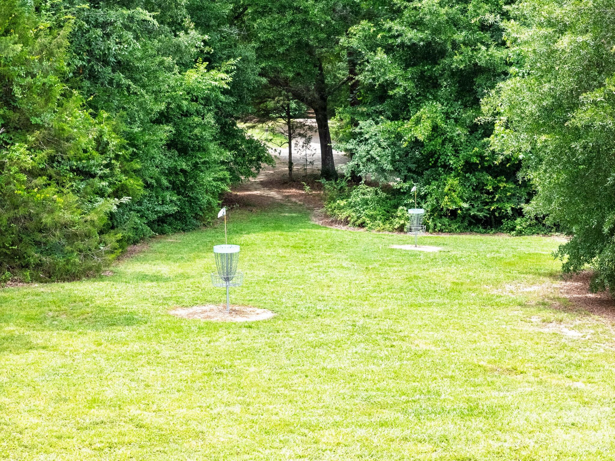Fox Creek - Residential