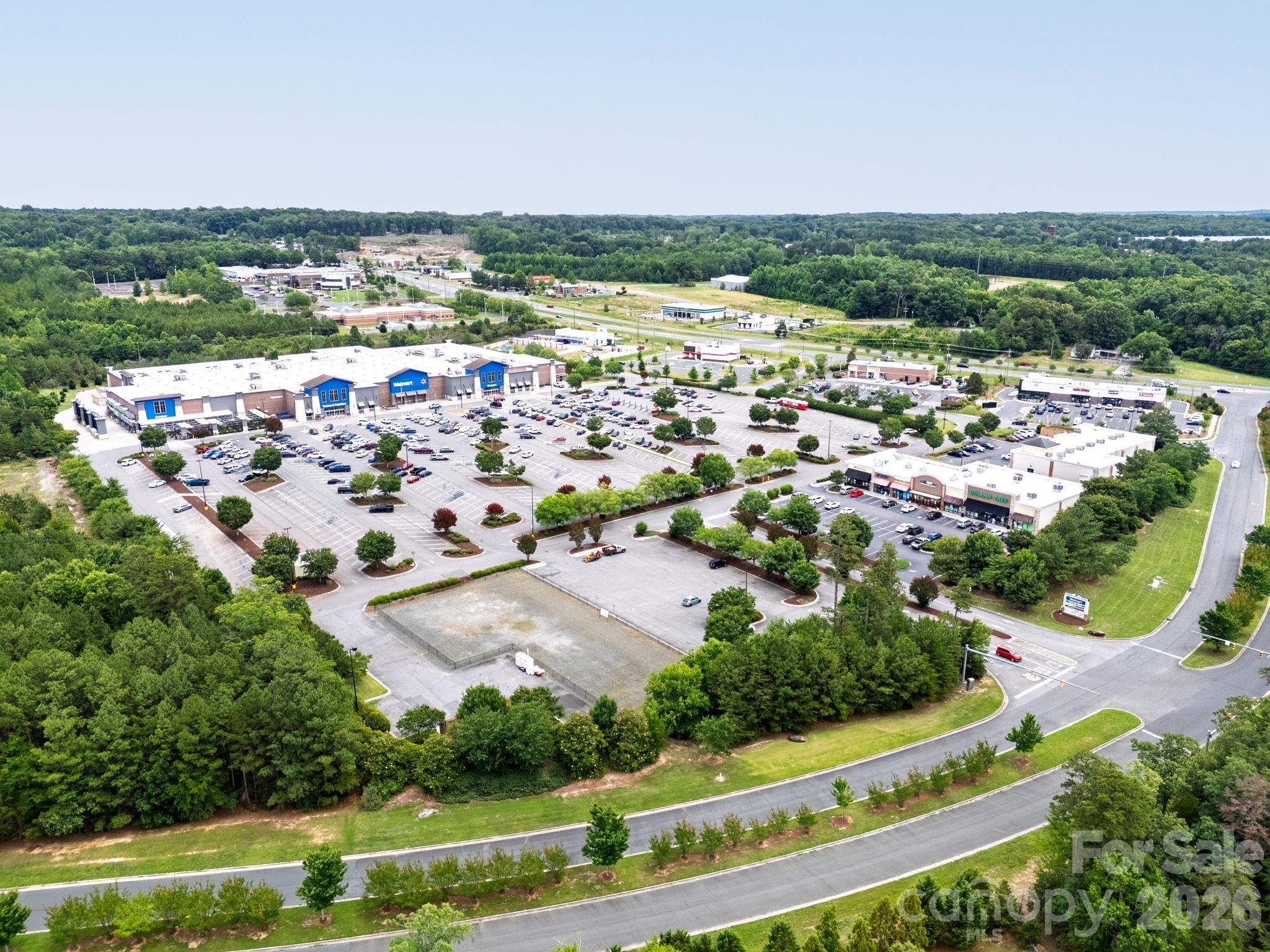 Fox Creek - Residential