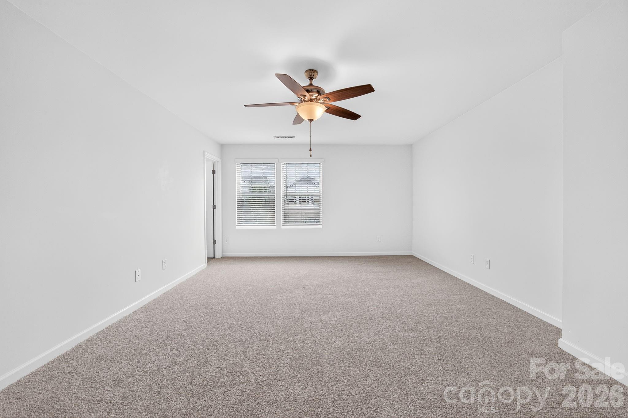 Fox Creek - Residential