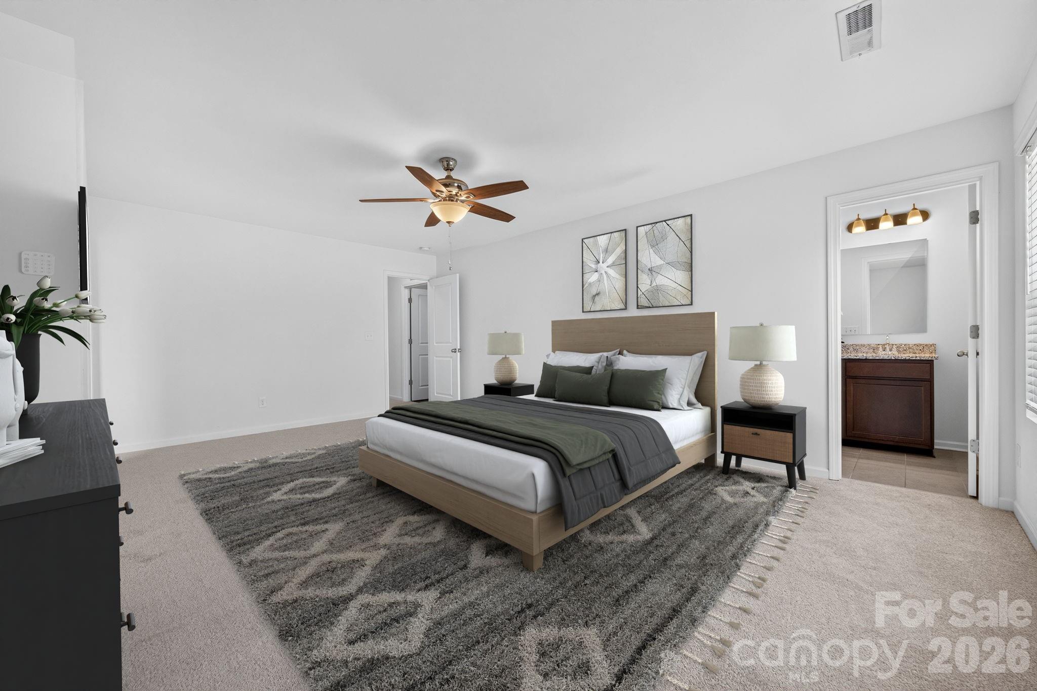 Fox Creek - Residential