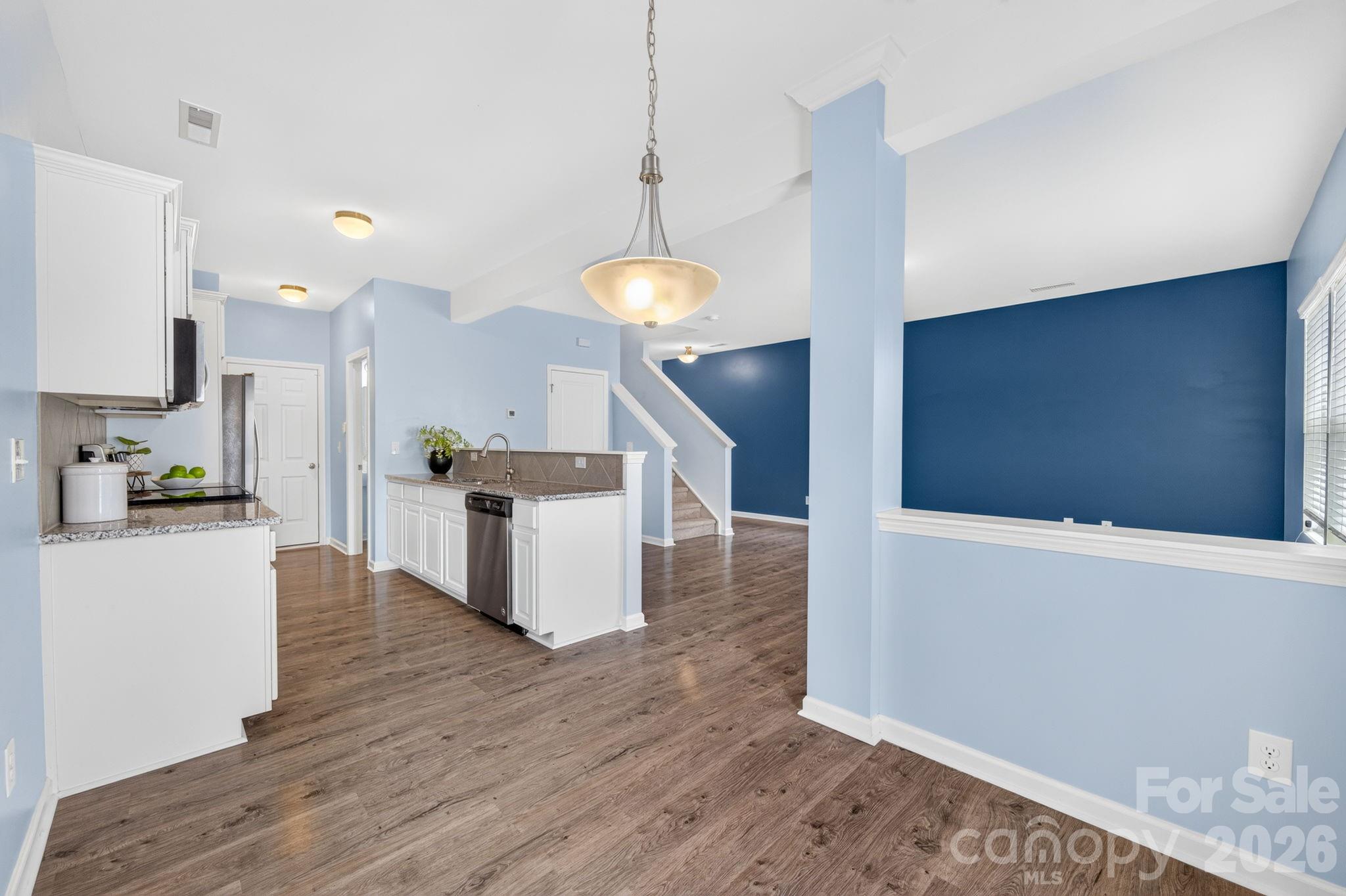 Fox Creek - Residential
