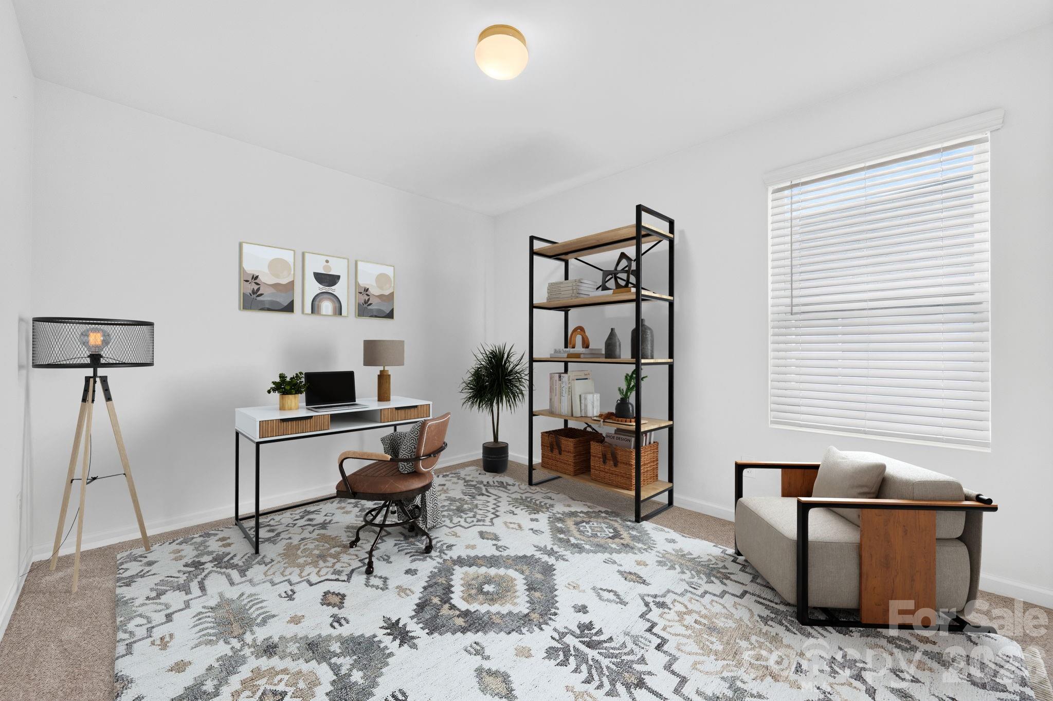 Fox Creek - Residential