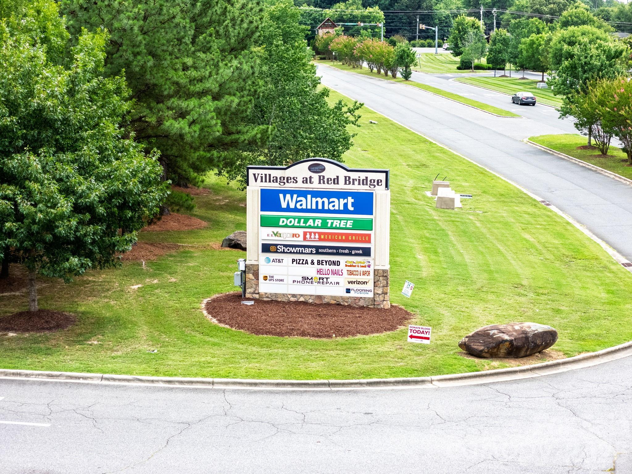 Fox Creek - Residential
